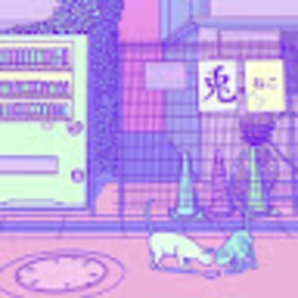 Meet your Posher, なおみ